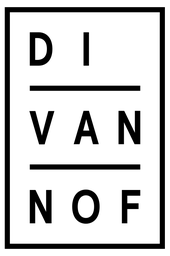 Logo DIVANNOF