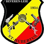 Logo Sint-Hubertusschutters vzw