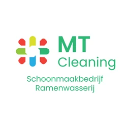 Logo MT-Cleaning