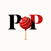 Logo POP FACTORY