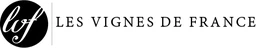 Logo LES VIGNES DE FRANCE