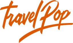 Logo TRAVELPOP CONSULTING
