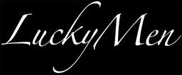 Logo LUCKY MEN
