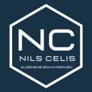 Logo Nils Celis Algemene Bouwwerken