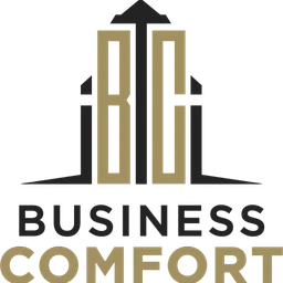 Logo Business Comfort