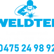 Logo Weldtek
