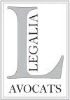 Logo Audrey Dumont- cabinet d’avocats