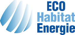 Logo ECO HABITAT ENERGIE SARL