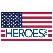Logo HEROES