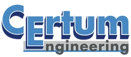 Logo CERTUM ENGINEERING