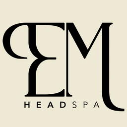 Logo EM Headspa