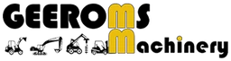 Logo GEEROMS MACHINERY