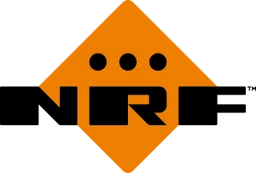 Logo NRF