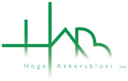 Logo Hoge Akkersbloei