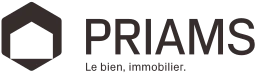 Logo PRIAMS