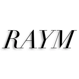 Logo RAYM Management