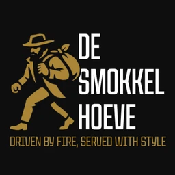Logo DE SMOKKELHOEVE