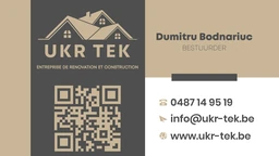 Logo UKR TEK