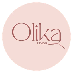 Logo Olika Clothes