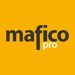 Logo MAFICO