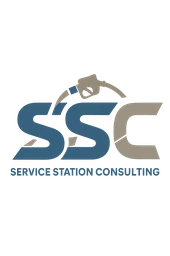 Logo SERVICE STATION CONSULTING