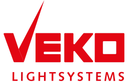 Logo VEKO LIGHTSYSTEMS