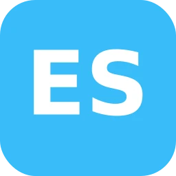 Logo ErnestSong