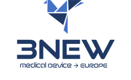 Logo 3NEW