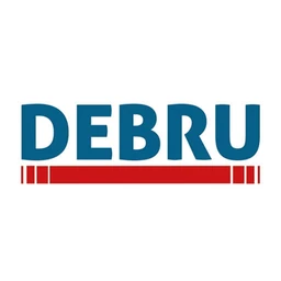 Logo DEBRU