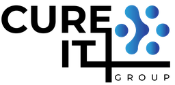 Logo CURE IT GROUP