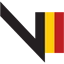 Logo Belgische Federatie van Vape Retailers en Verdelers