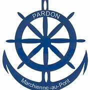 Logo Pardon de Marchienne