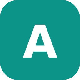 Logo ABERON GROEP