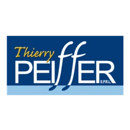 Logo THIERRY PEIFFER