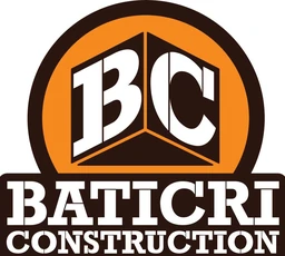 Logo BATICRI