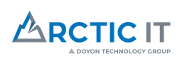 Logo Arctic IT