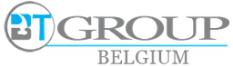 Logo BT GROUP