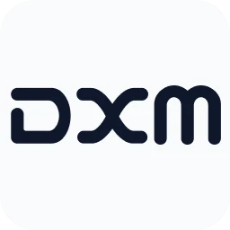 Logo DXM