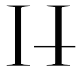 Logo HYDREAU
