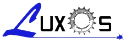 Logo LUXOS   KFT