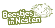 Logo BEESTJES IN NESTEN