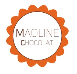 Logo MAOLINE CHOCOLAT