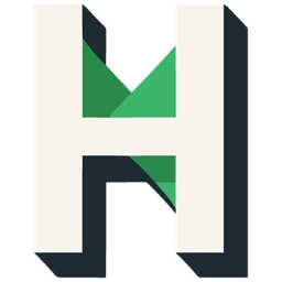 Logo Hexade