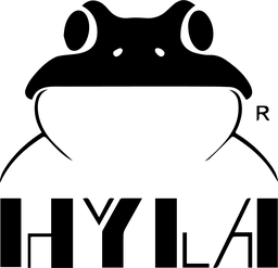 Logo HYLA