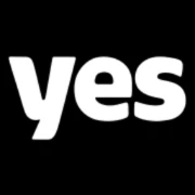 Logo YES