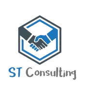 Logo St. Consulting