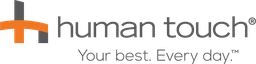 Logo HUMAN TOUCH