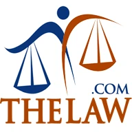 Logo THELAW