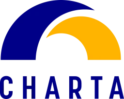 Logo CHARTA