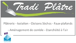 Logo TRADIPLATRE